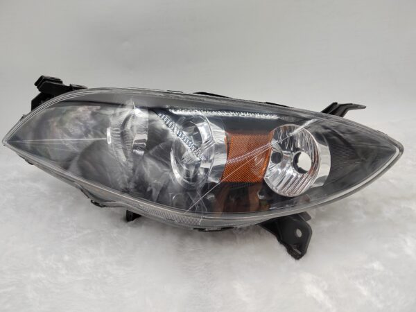 MAZDA 3 2003-2009 HALOGEN L.H.S HEADLIGHT ASSEMBLY