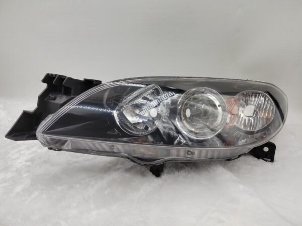 MAZDA 3 2003-2009 HALOGEN L.H.S HEADLIGHT ASSEMBLY