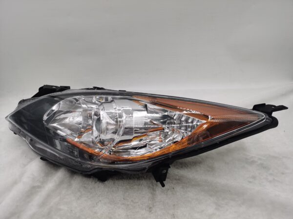 MAZDA 3 2010-2013 HALOGEN L.H.S HEADLIGHT ASSEMBLY