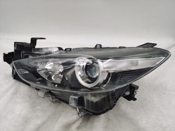 MAZDA 3 2017-2018 HALOGEN L.H.S HEADLIGHT ASSEMBLY