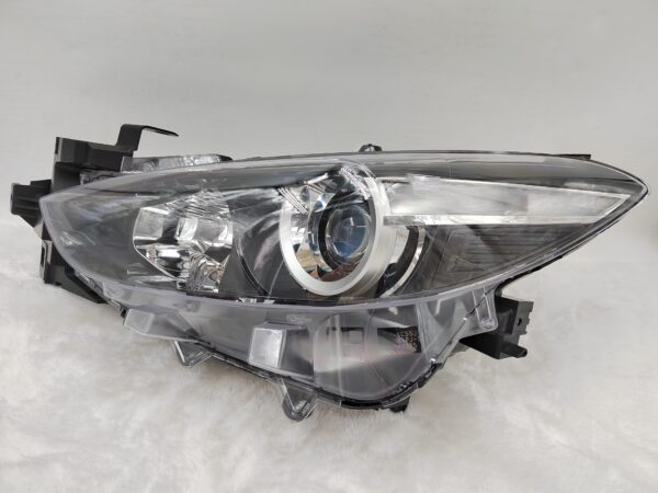 MAZDA 3 2017-2018 HALOGEN L.H.S HEADLIGHT ASSEMBLY