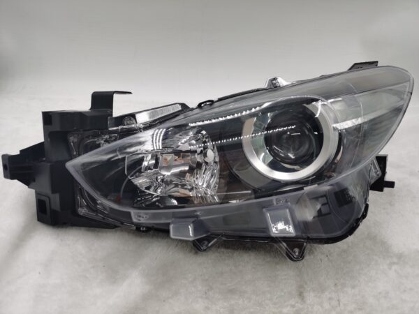 MAZDA 3 2017-2018 HALOGEN L.H.S HEADLIGHT ASSEMBLY