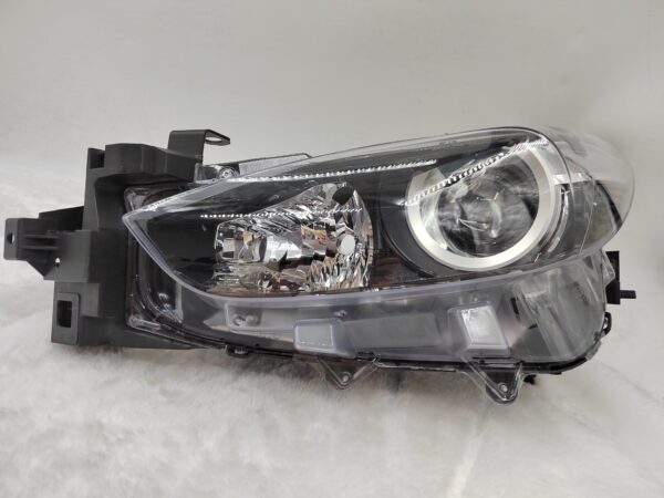 MAZDA 3 2017-2018 HALOGEN L.H.S HEADLIGHT ASSEMBLY