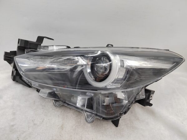 MAZDA 3 2017-2018 LED L.H.S HEADLIGHT ASSEMBLY