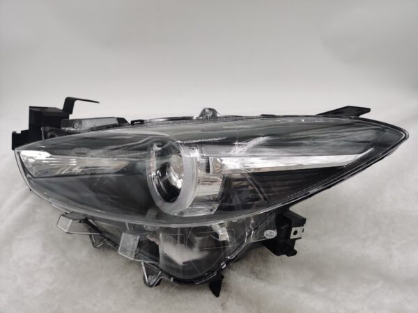 MAZDA 3 2017-2018 LED L.H.S HEADLIGHT ASSEMBLY