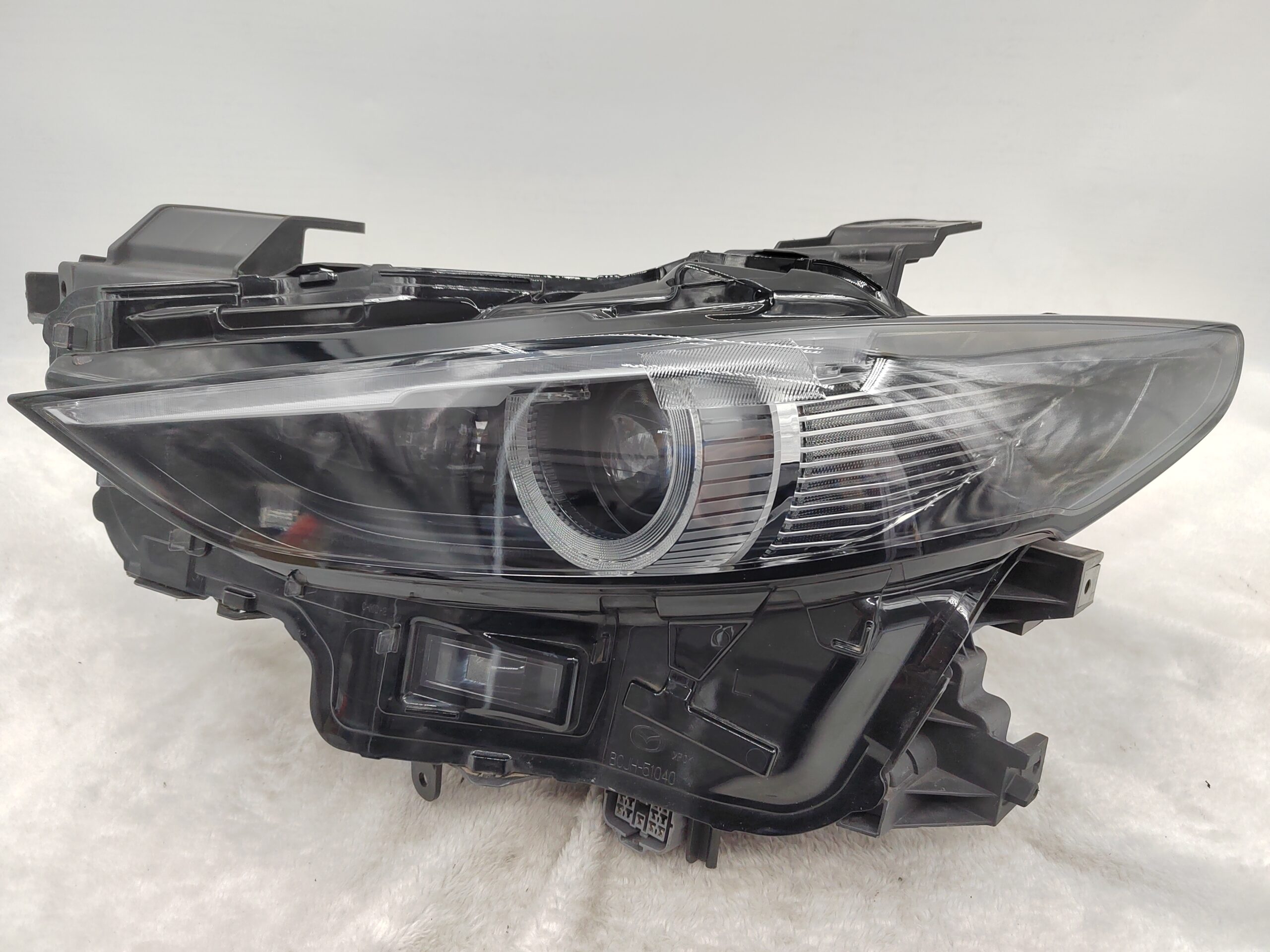 MAZDA 3 2019-2023 LED L.H.S HEADLIGHT ASSEMBLY