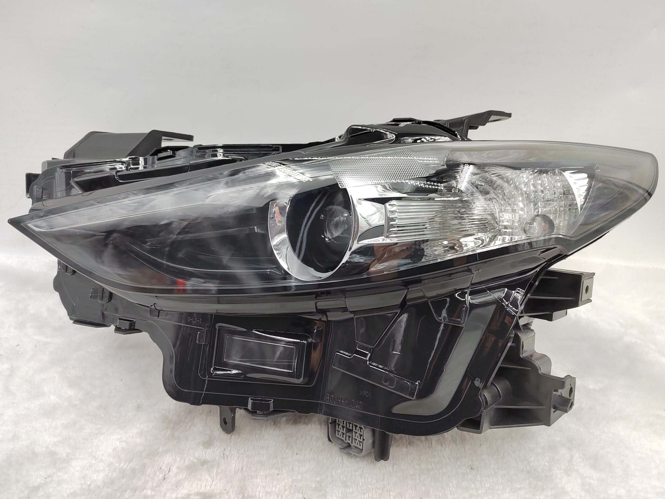 MAZDA 3 2019-2023 LED L.H.S HEADLIGHT ASSEMBLY