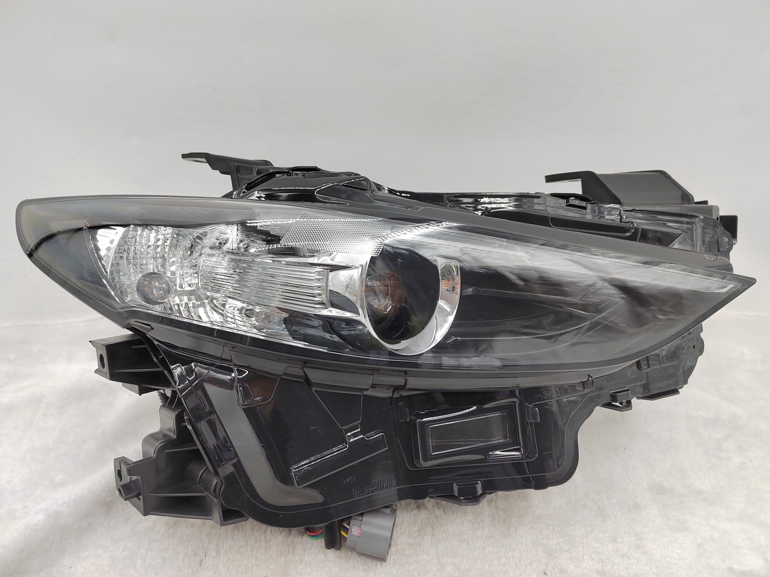 MAZDA 3 2019-2023 LED R.H.S HEADLIGHT ASSEMBLY