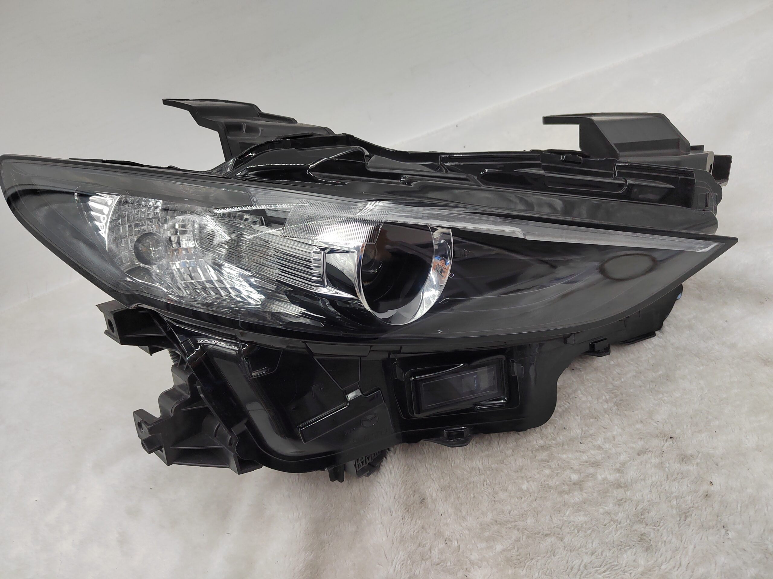 MAZDA 3 2019-2023 LED R.H.S HEADLIGHT ASSEMBLY