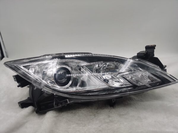 MAZDA 6 2009-2012 HALOGEN R.H.S HEADLIGHT ASSEMBLY