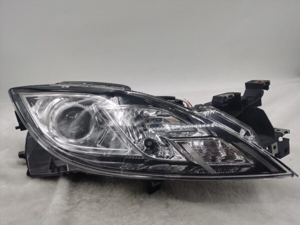 MAZDA 6 2009-2012 HALOGEN R.H.S HEADLIGHT ASSEMBLY