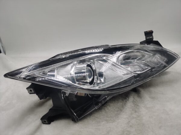 MAZDA 6 2009-2012 HALOGEN R.H.S HEADLIGHT ASSEMBLY