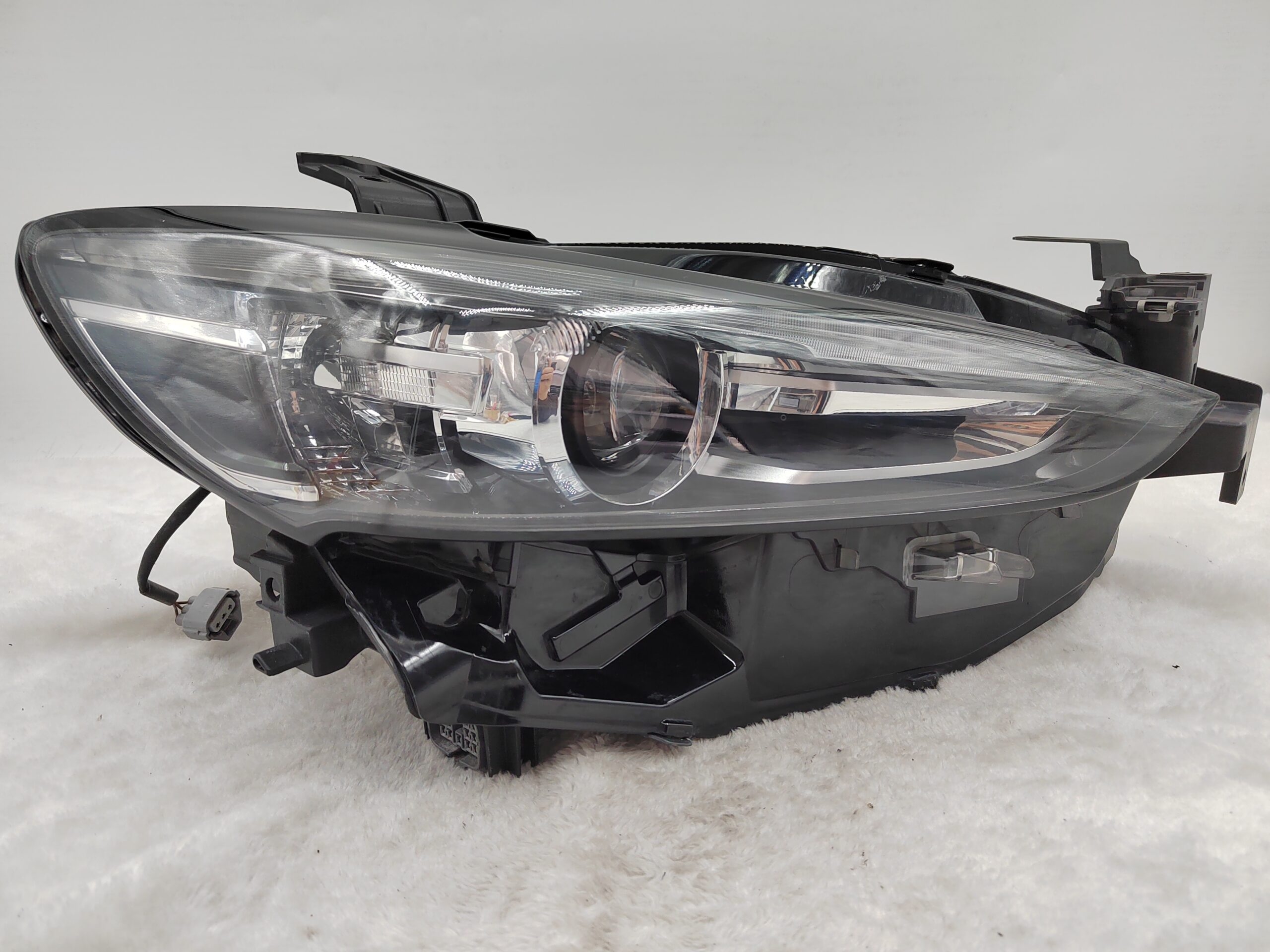 MAZDA 6 2018-2022 LED R.H.S HEADLIGHT ASSEMBLY