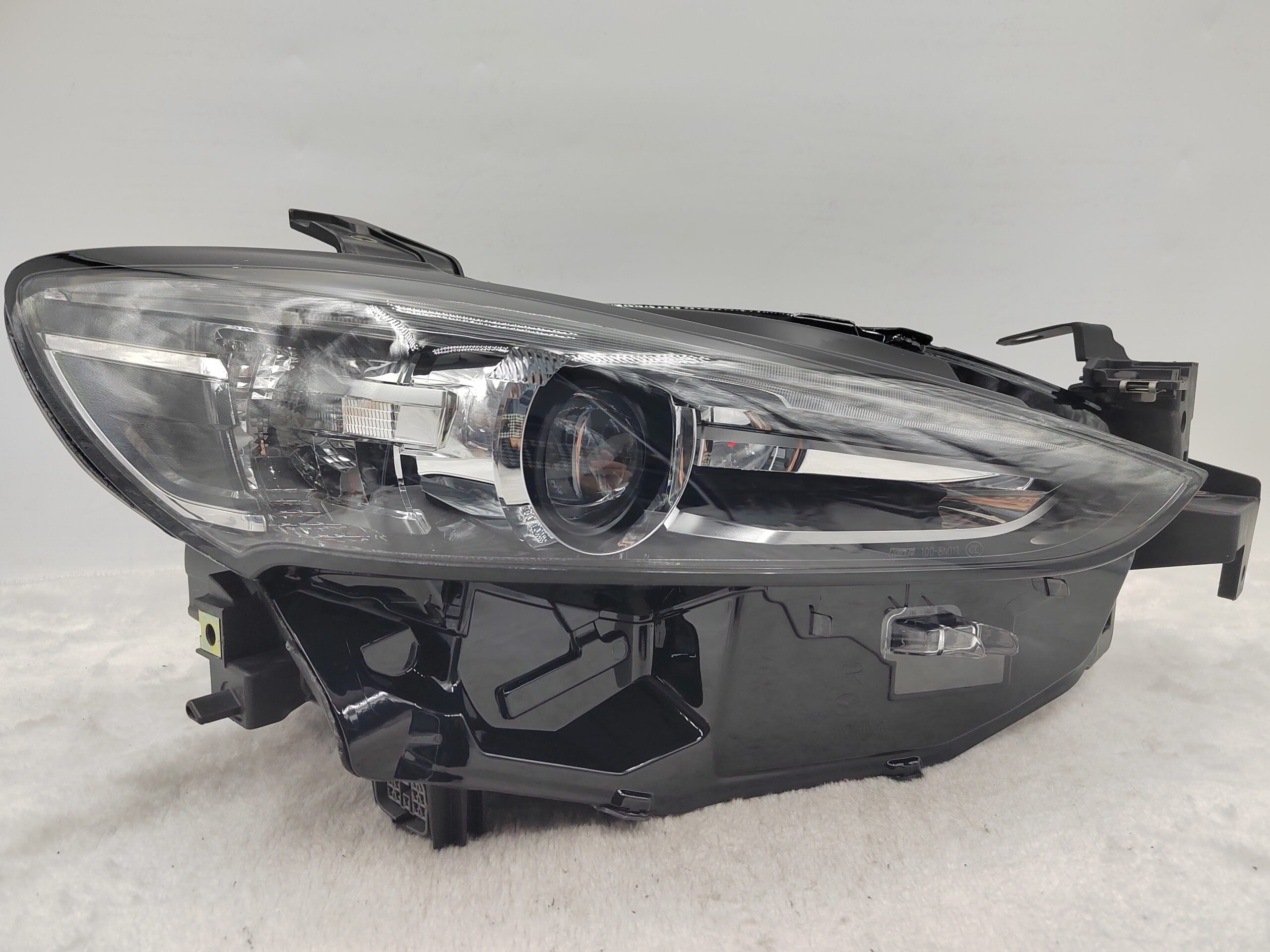 MAZDA 6 2018-2022 LED R.H.S HEADLIGHT ASSEMBLY