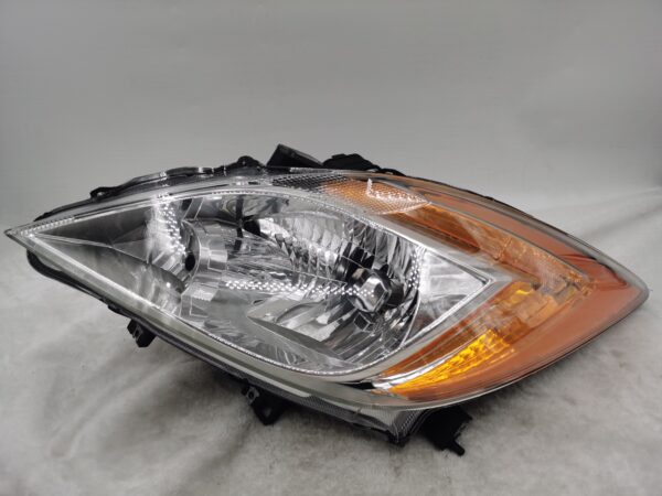 MAZDA BT-50 2012-2015 HALOGEN L.H.S HEADLIGHT ASSEMBLY