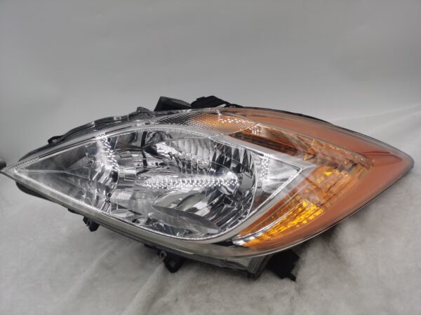 MAZDA BT-50 2012-2015 HALOGEN L.H.S HEADLIGHT ASSEMBLY