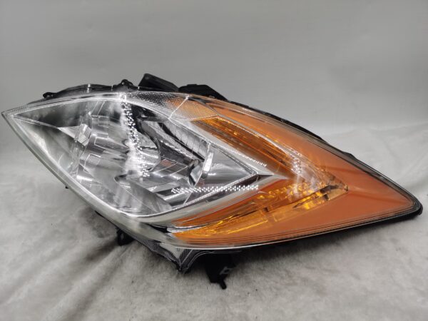 MAZDA BT-50 2012-2015 HALOGEN L.H.S HEADLIGHT ASSEMBLY