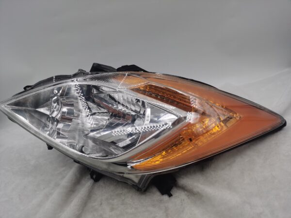 MAZDA BT-50 2012-2015 HALOGEN L.H.S HEADLIGHT ASSEMBLY