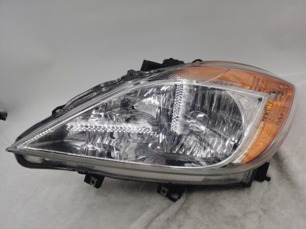 MAZDA BT-50 2012-2015 HALOGEN L.H.S HEADLIGHT ASSEMBLY