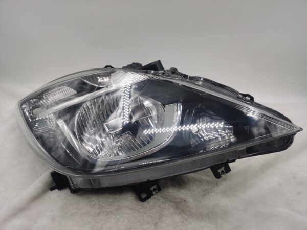 MAZDA BT-50 2016-2019 HALOGEN R.H.S HEADLIGHT ASSEMBLY