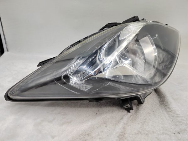 MAZDA BT-50 2016-2019 HALOGEN R.H.S HEADLIGHT ASSEMBLY