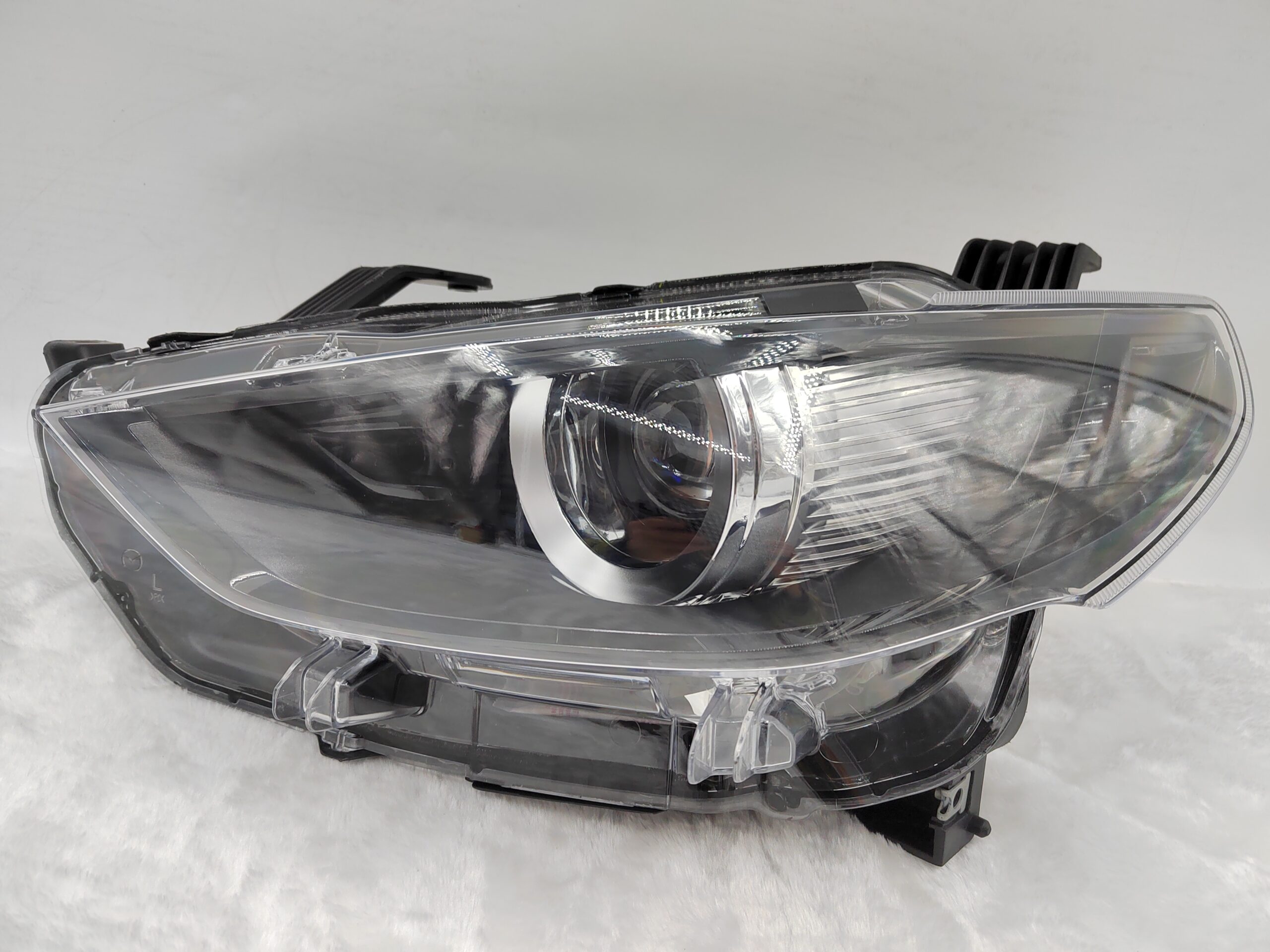 MAZDA BT-50 2020-2023 LED L.H.S HEADLIGHT ASSEMBLY