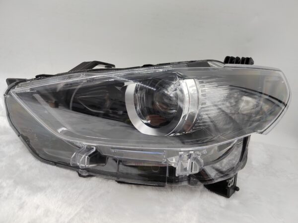 MAZDA BT-50 2020-2023 LED L.H.S HEADLIGHT ASSEMBLY