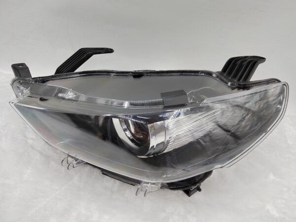 MAZDA BT-50 2020-2023 LED L.H.S HEADLIGHT ASSEMBLY