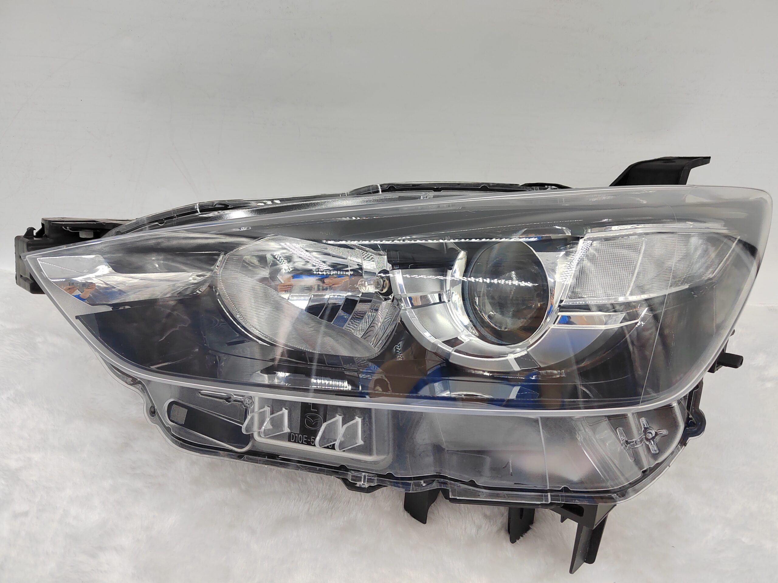 MAZDA CX-3 2016-2018 HALOGEN L.H.S HEADLIGHT ASSEMBLY