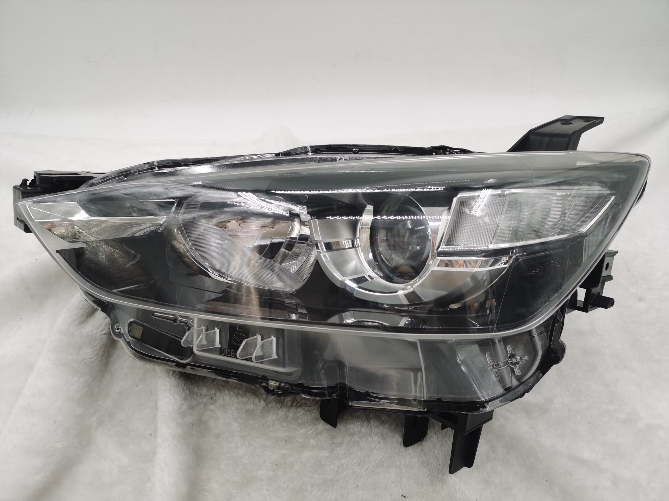 MAZDA CX-3 2016-2018 HALOGEN L.H.S HEADLIGHT ASSEMBLY