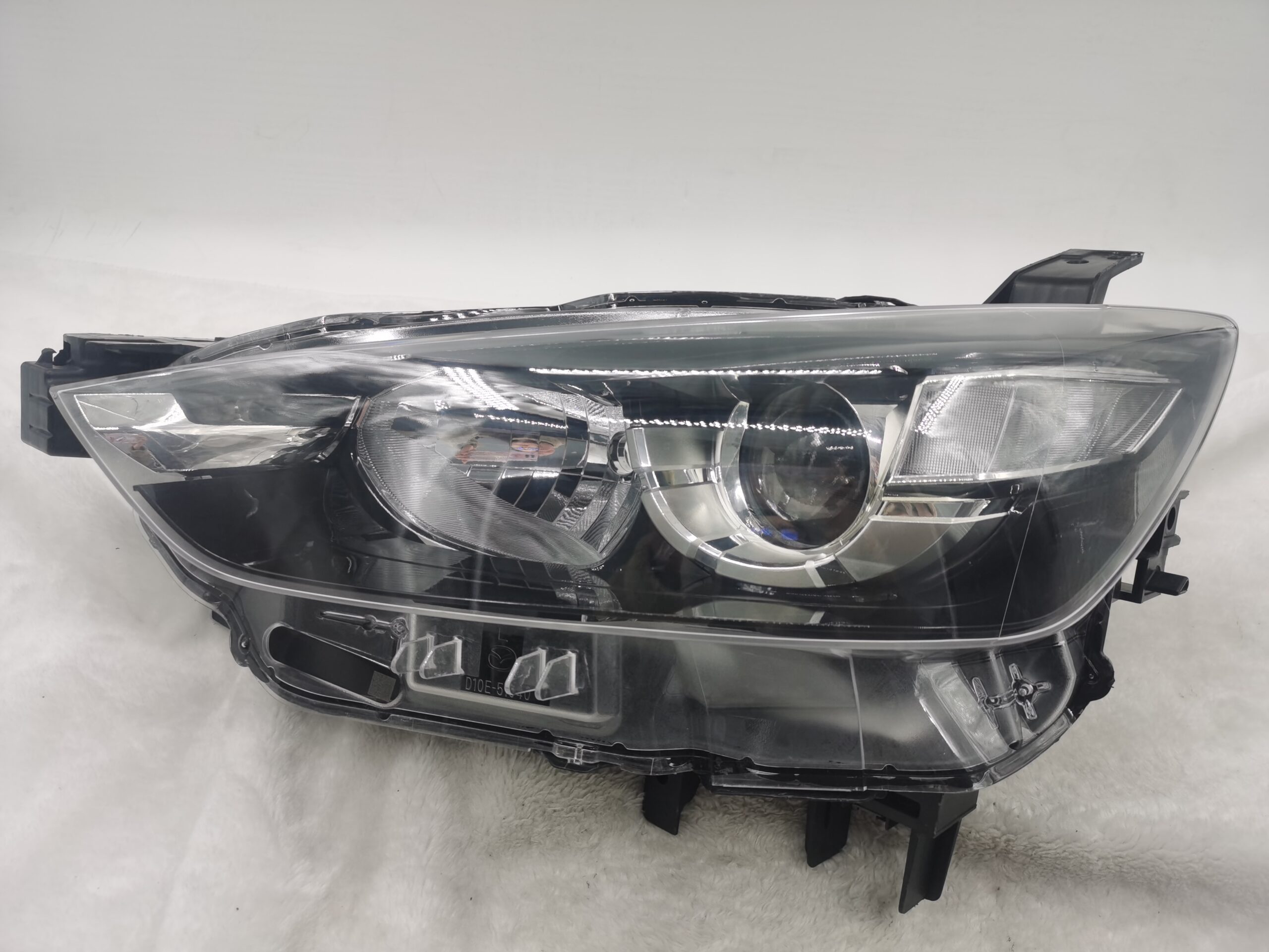 MAZDA CX-3 2016-2018 HALOGEN L.H.S HEADLIGHT ASSEMBLY