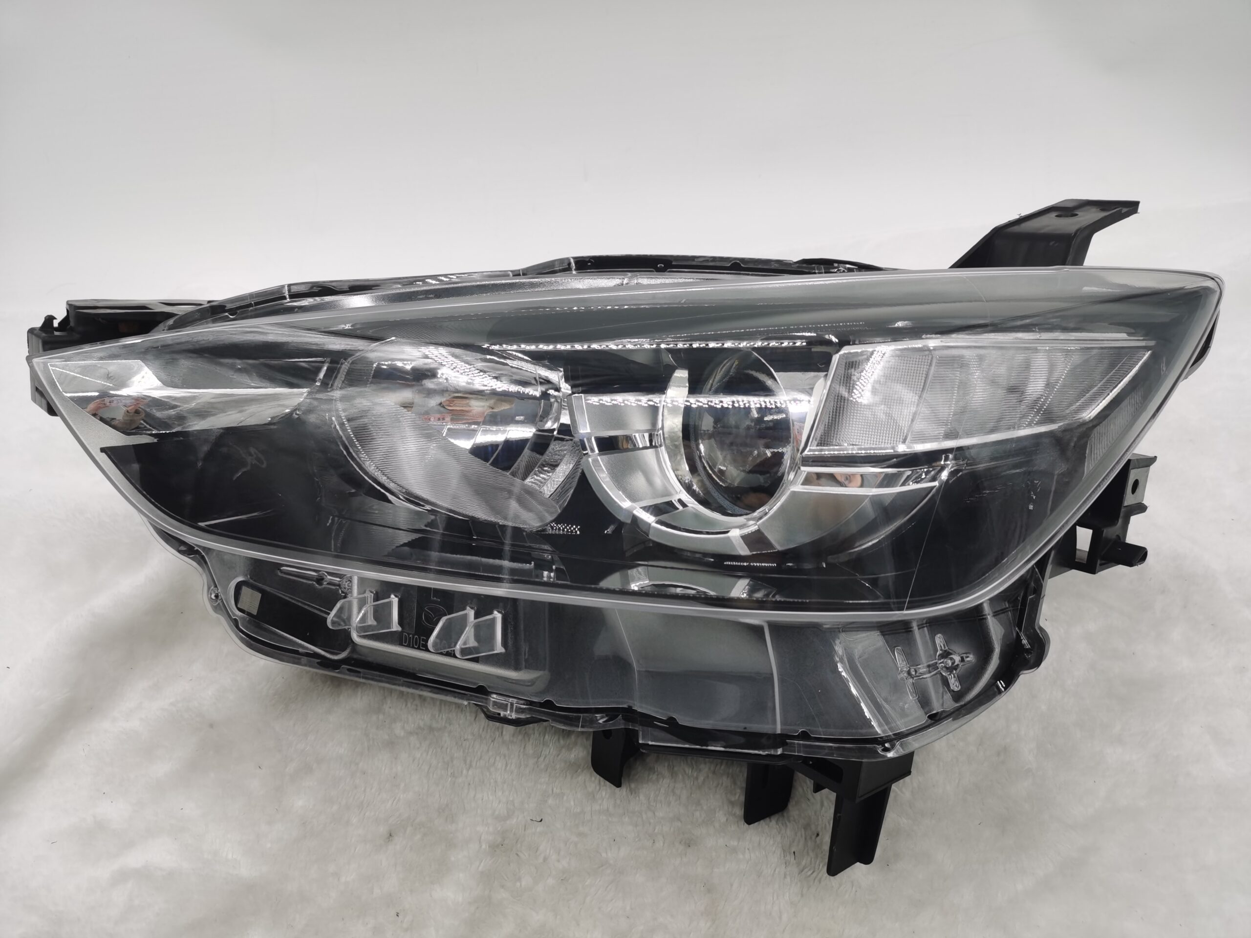 MAZDA CX-3 2016-2018 HALOGEN L.H.S HEADLIGHT ASSEMBLY