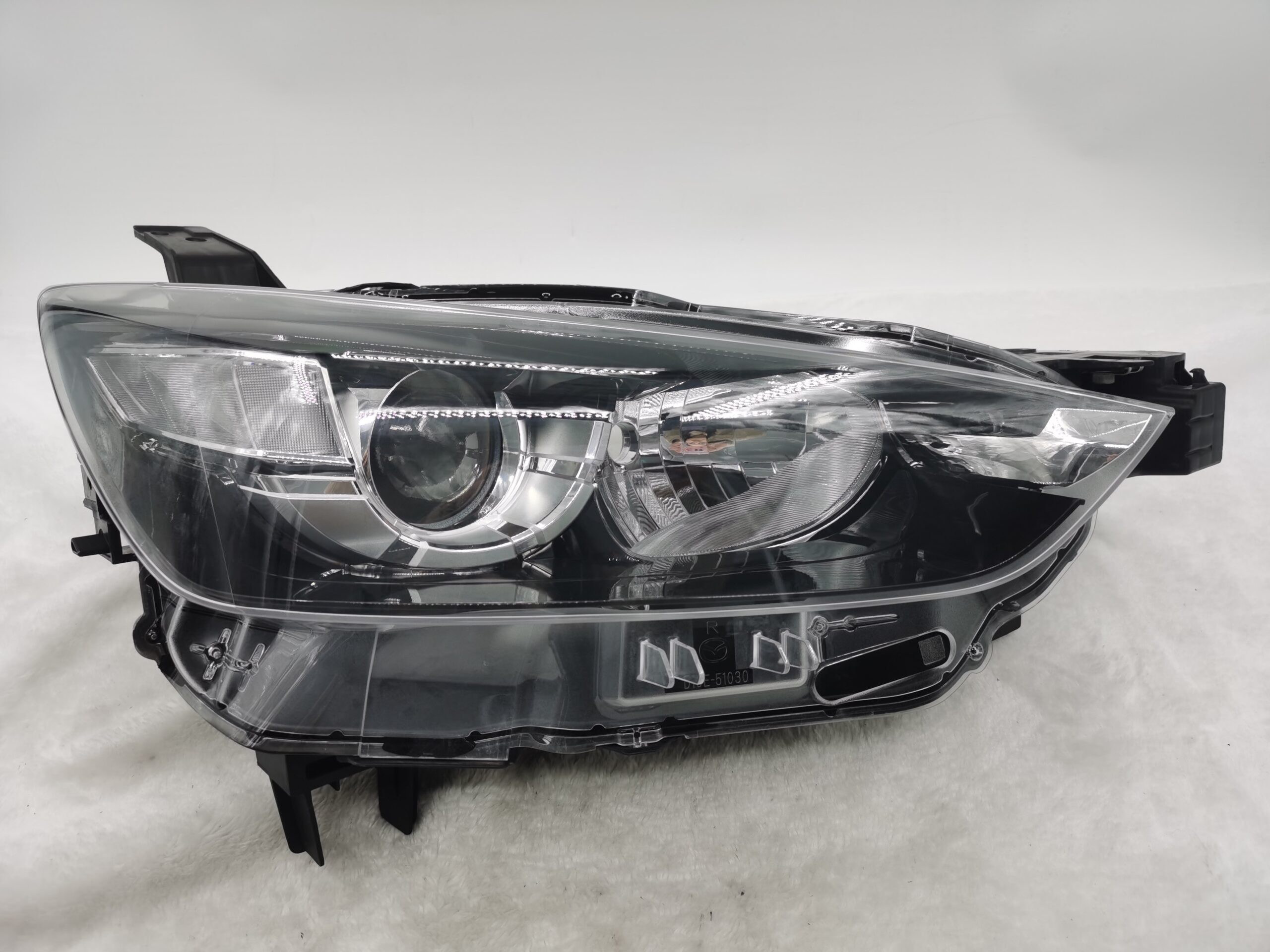 MAZDA CX-3 2016-2018 HALOGEN R.H.S HEADLIGHT ASSEMBLY