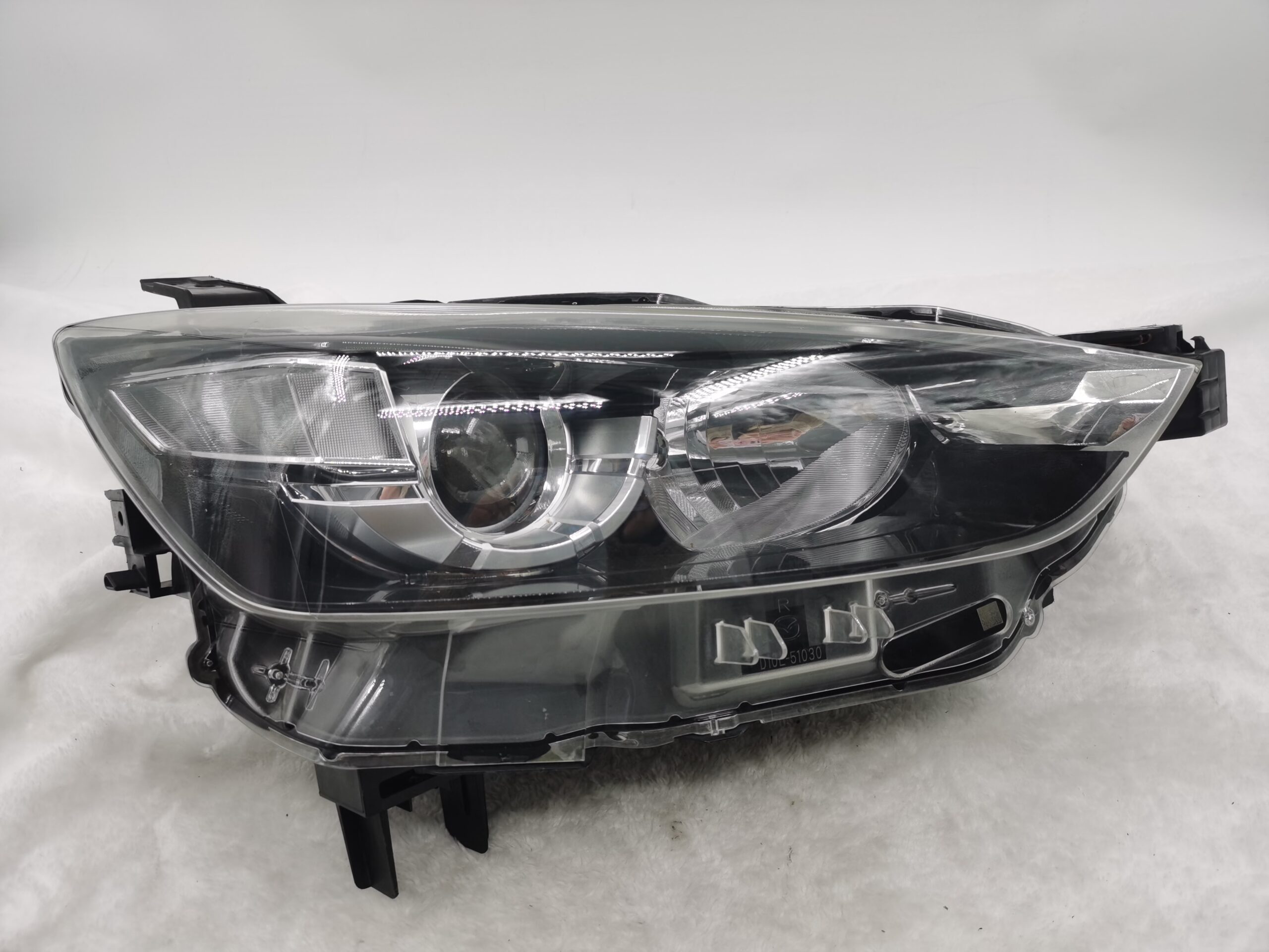 MAZDA CX-3 2016-2018 HALOGEN R.H.S HEADLIGHT ASSEMBLY