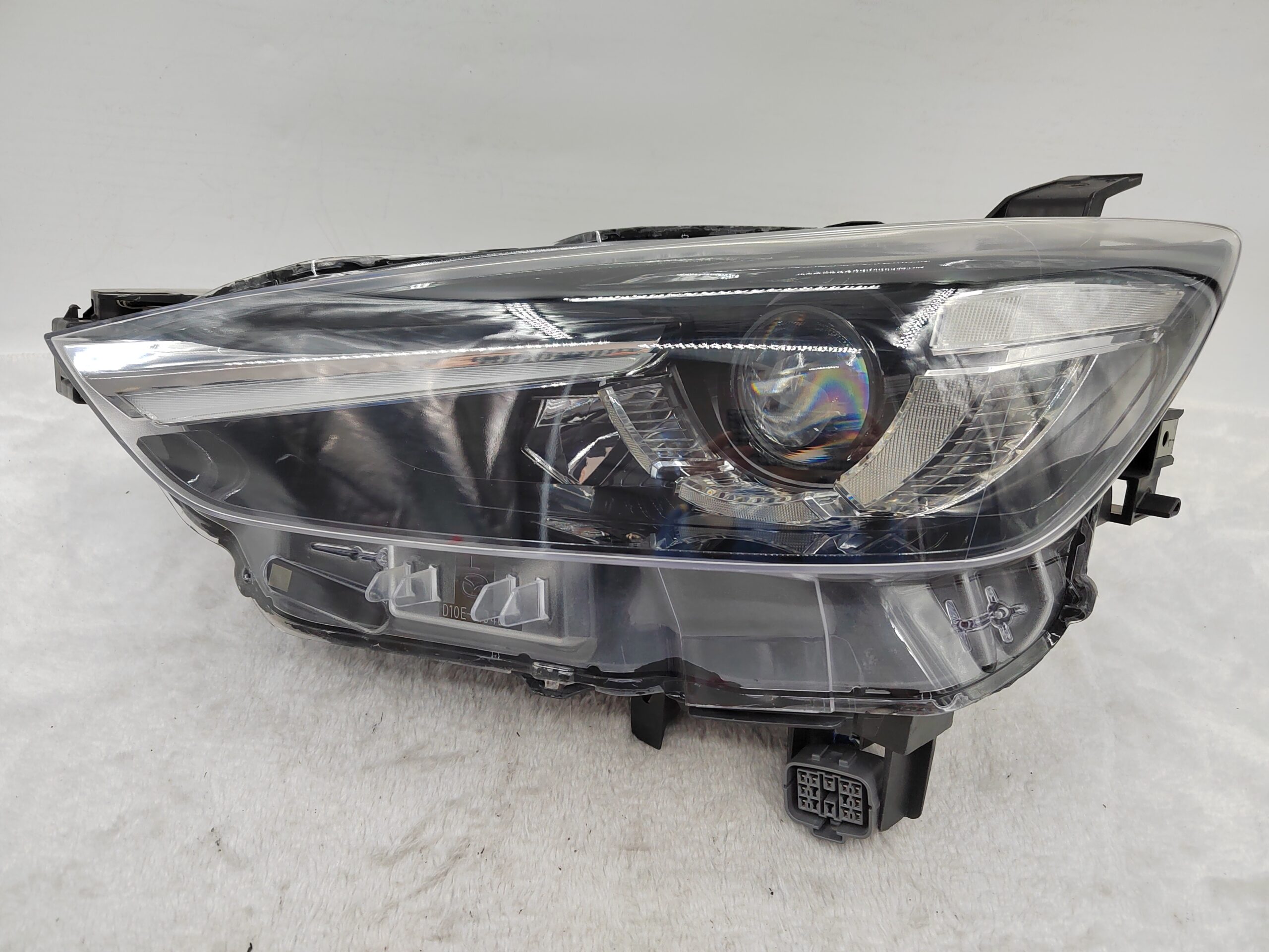 MAZDA CX-3 2016-2018 LED L.H.S HEADLIGHT ASSEMBLY