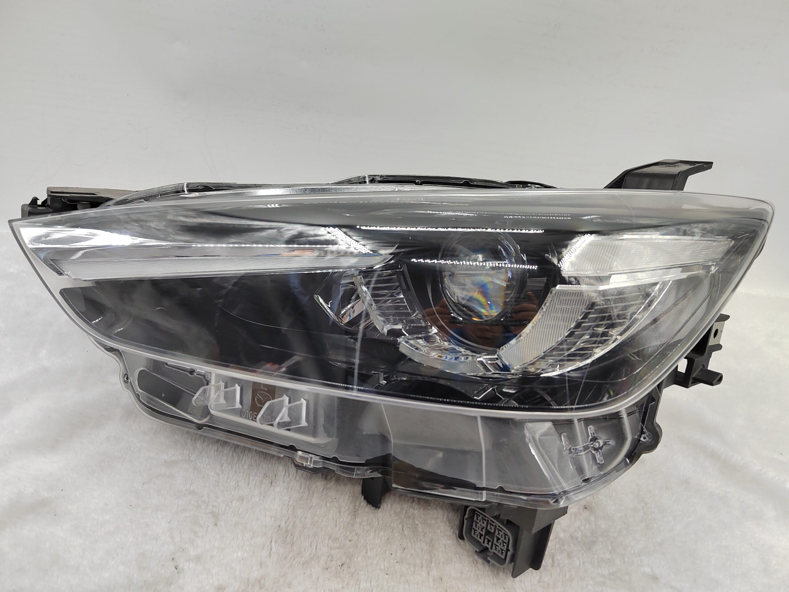 MAZDA CX-3 2016-2018 LED L.H.S HEADLIGHT ASSEMBLY