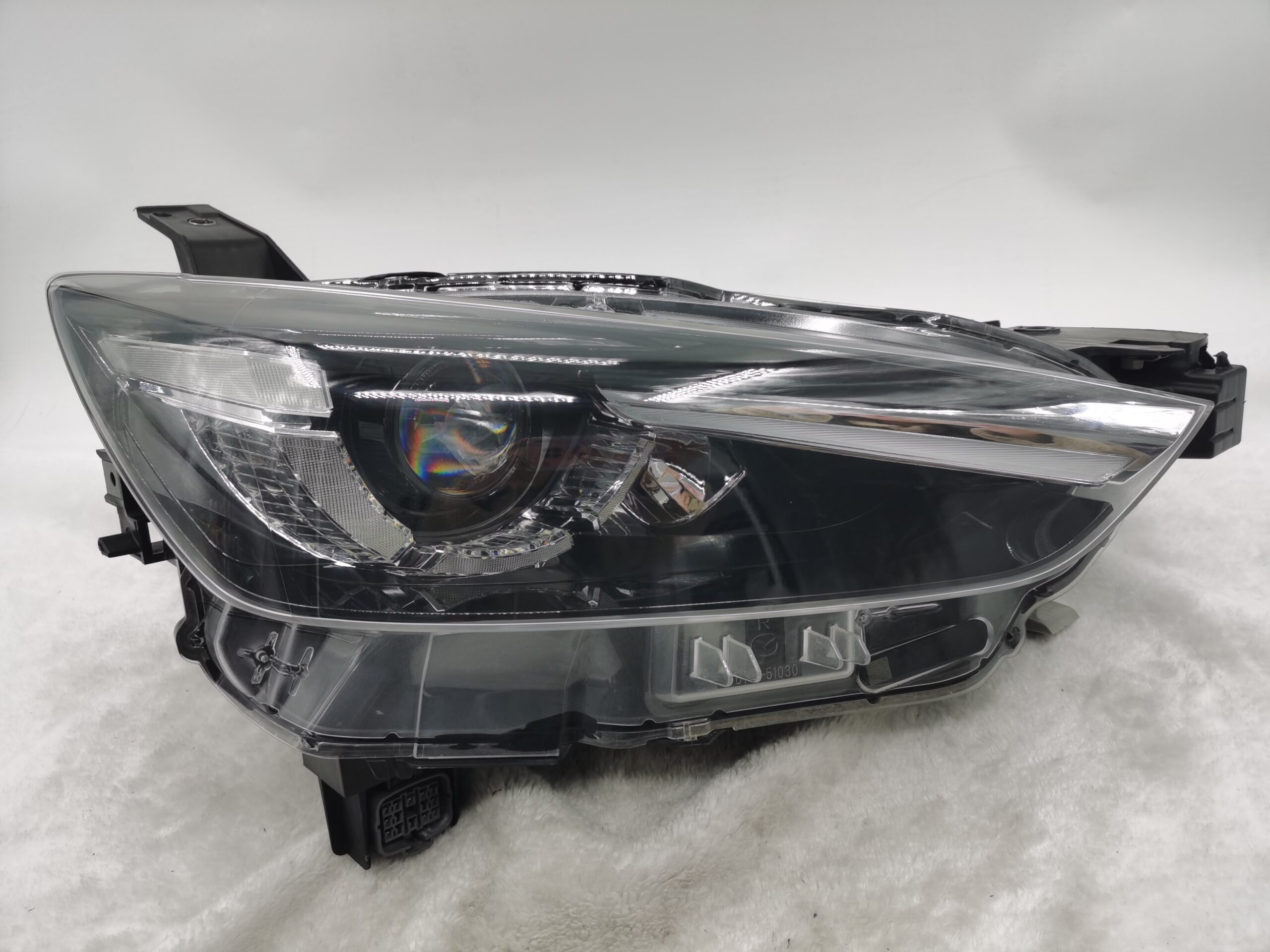 MAZDA CX-3 2016-2018 LED R.H.S HEADLIGHT ASSEMBLY