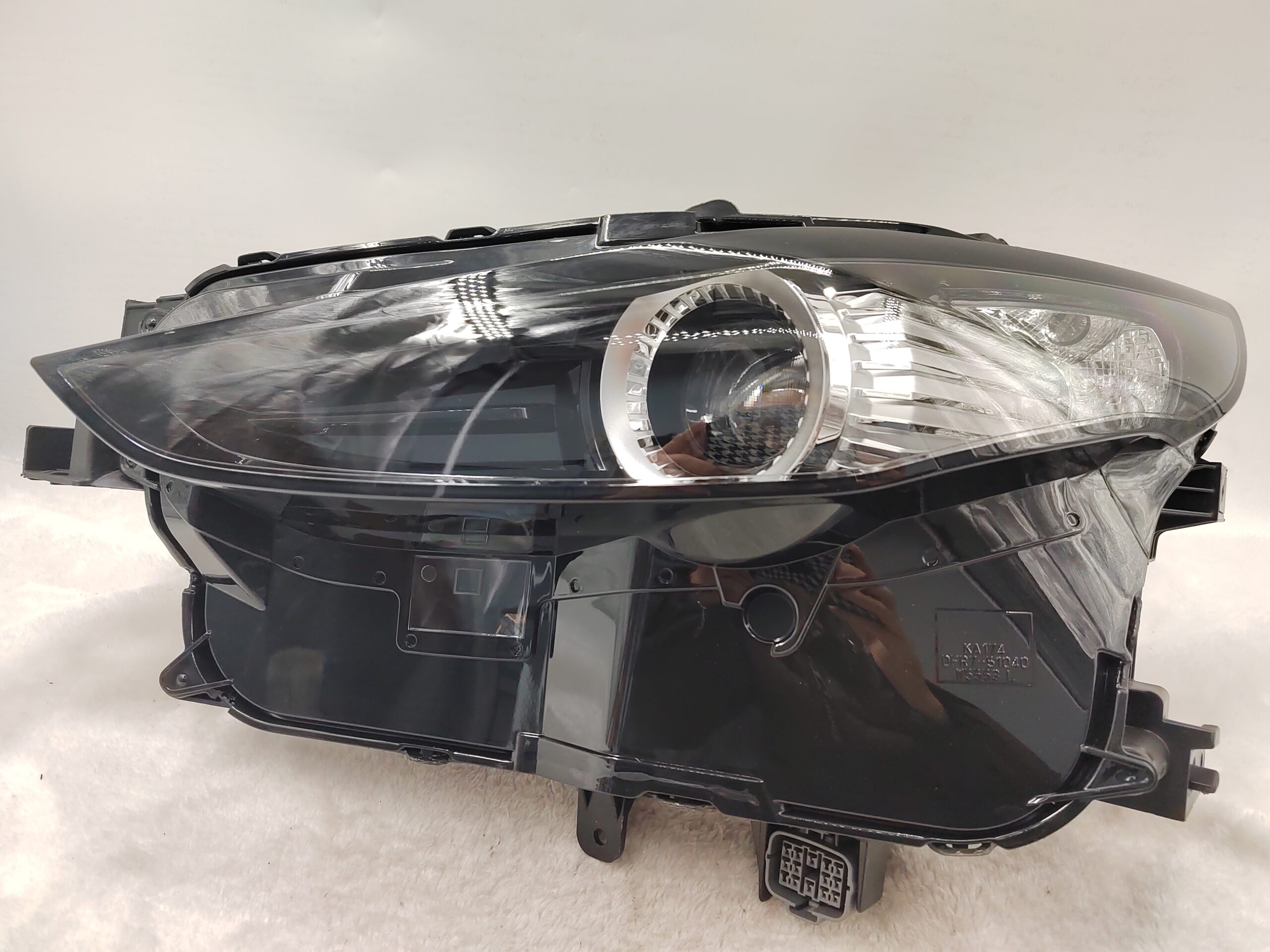 MAZDA CX-30 2019-2023 LED L.H.S HEADLIGHT ASSEMBLY