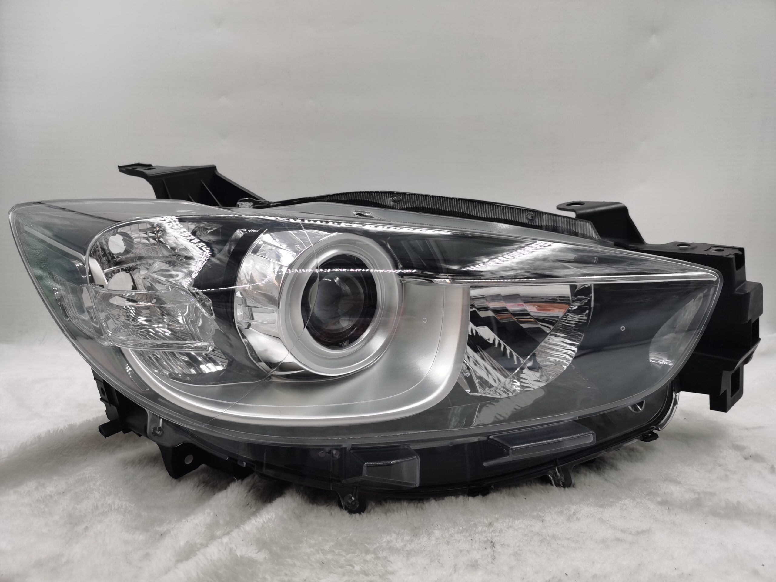 MAZDA CX-5 2014-2016 HALOGEN R.H.S HEADLIGHT ASSEMBLY