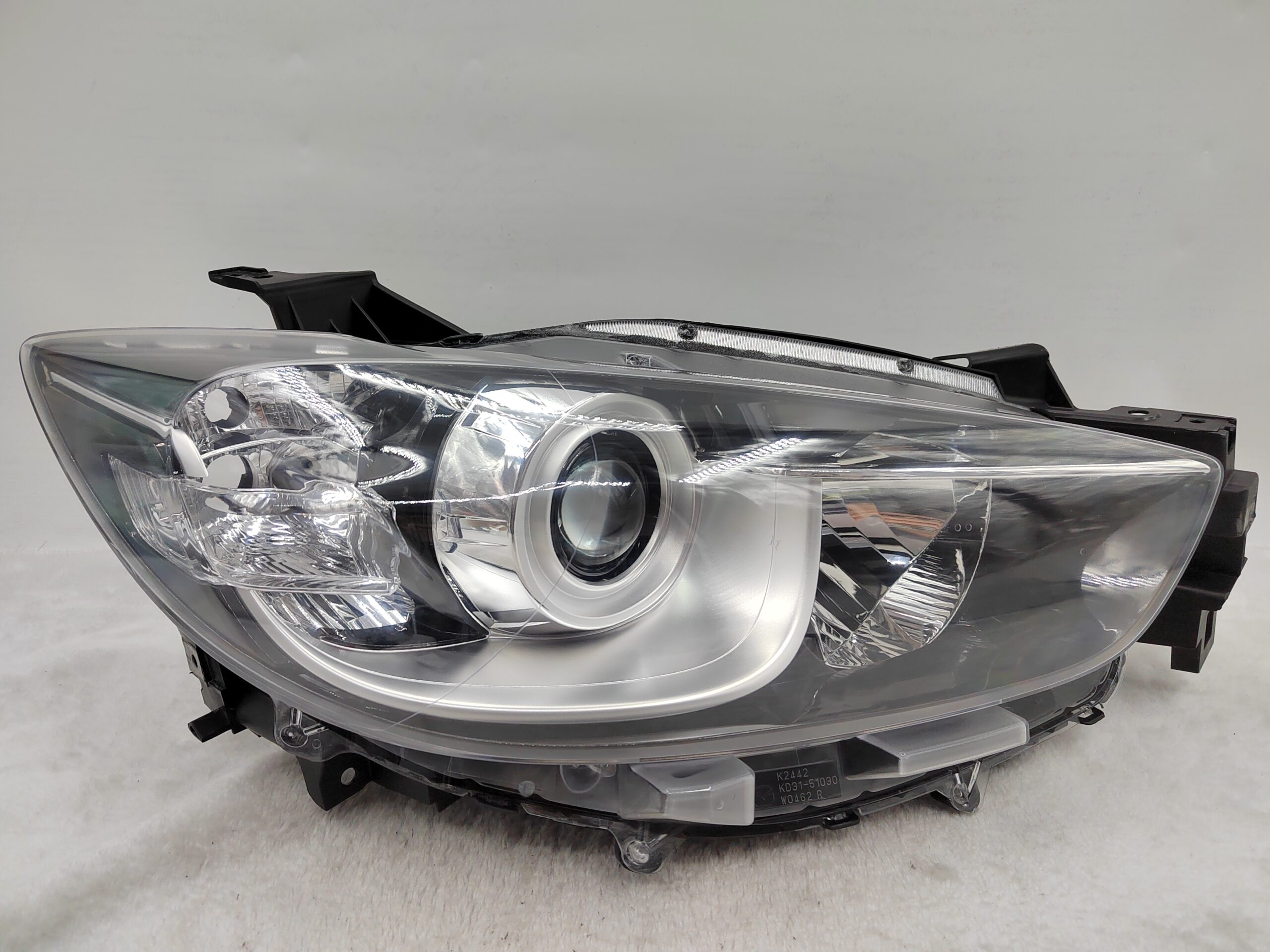 MAZDA CX-5 2014-2016 HALOGEN R.H.S HEADLIGHT ASSEMBLY