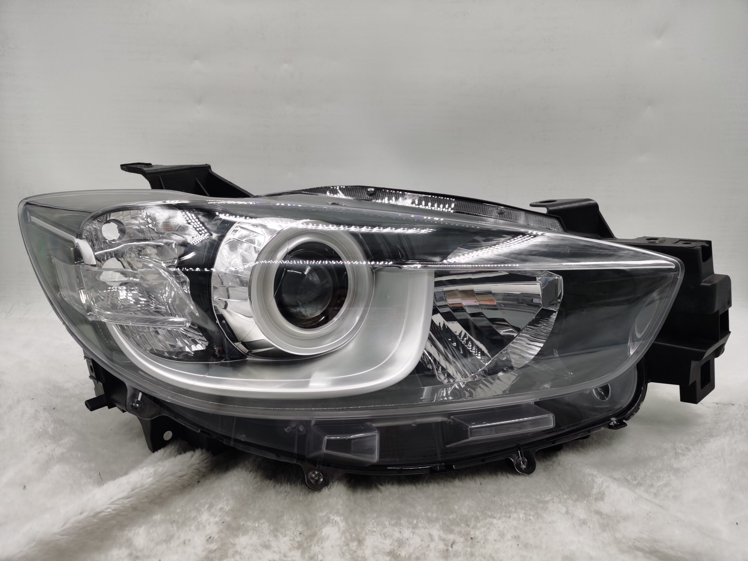 MAZDA CX-5 2014-2016 HALOGEN R.H.S HEADLIGHT ASSEMBLY