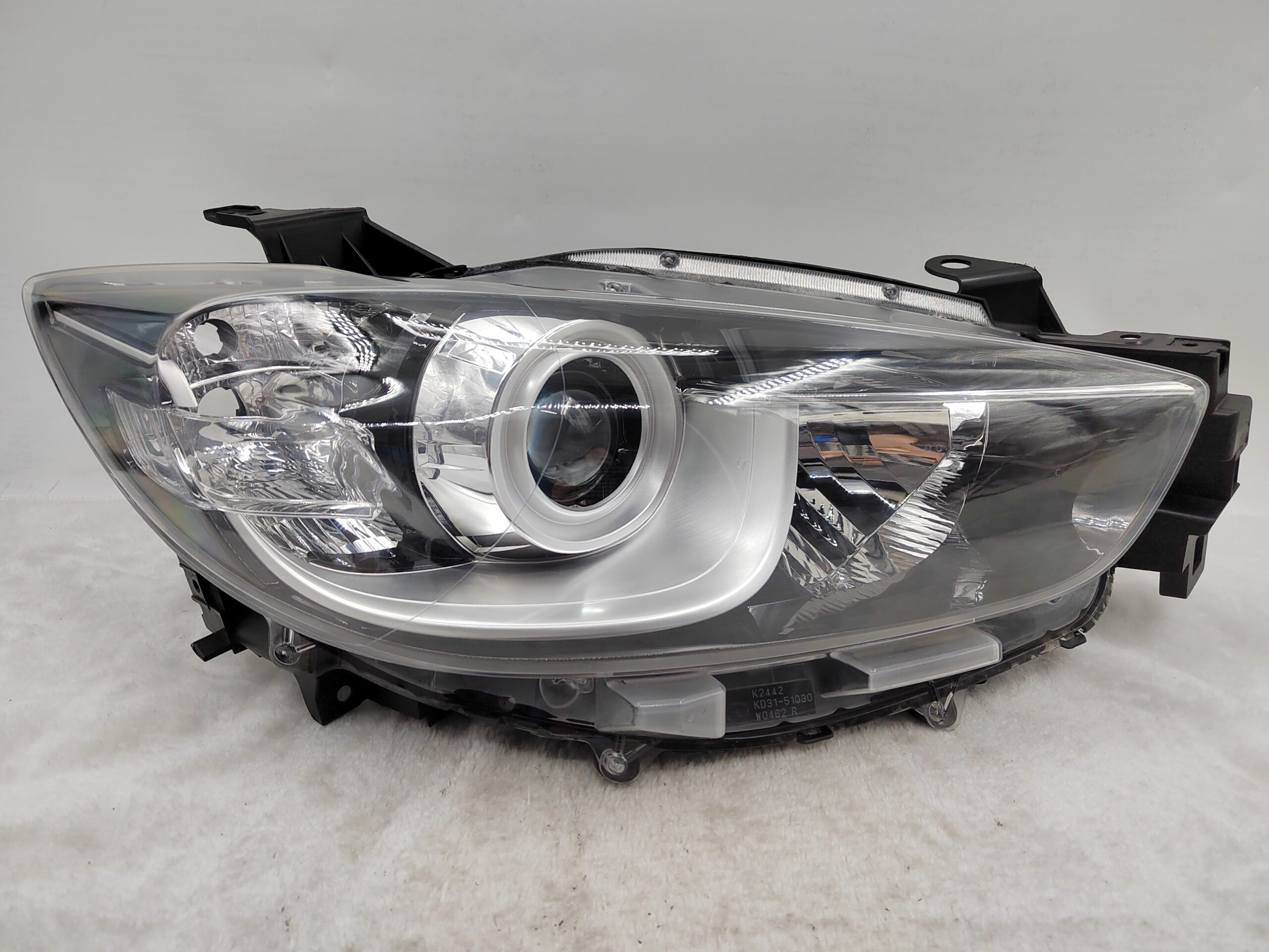 MAZDA CX-5 2014-2016 HALOGEN R.H.S HEADLIGHT ASSEMBLY