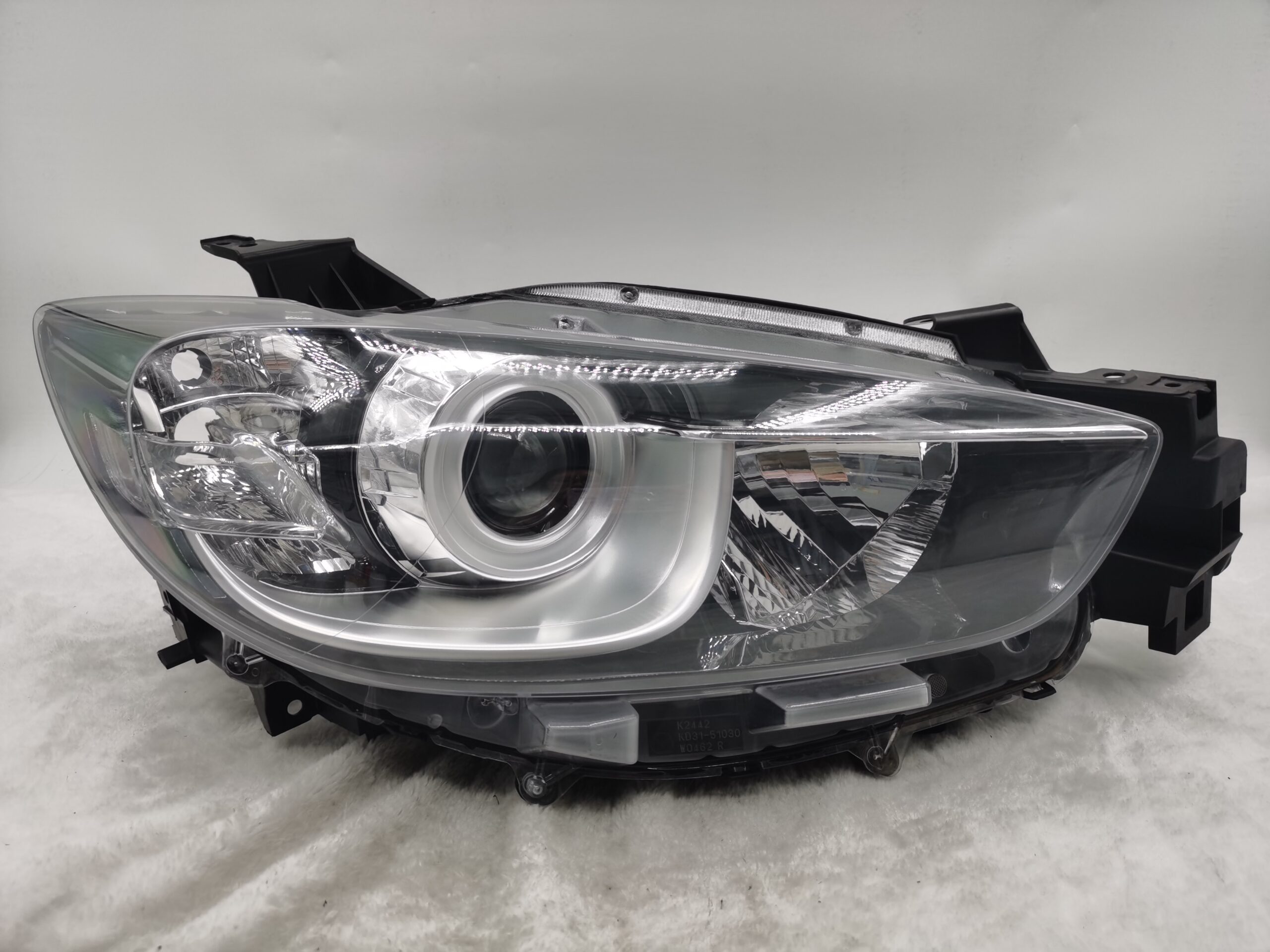 MAZDA CX-5 2014-2016 HALOGEN R.H.S HEADLIGHT ASSEMBLY