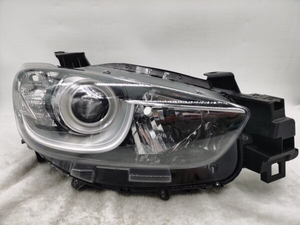 MAZDA CX-5 2014-2016 HALOGEN R.H.S HEADLIGHT ASSEMBLY