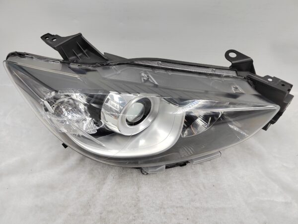 MAZDA CX-5 2014-2016 HALOGEN R.H.S HEADLIGHT ASSEMBLY