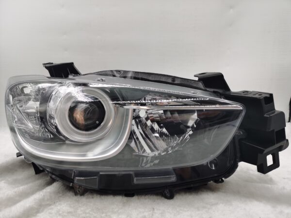 MAZDA CX-5 2014-2016 HALOGEN R.H.S HEADLIGHT ASSEMBLY