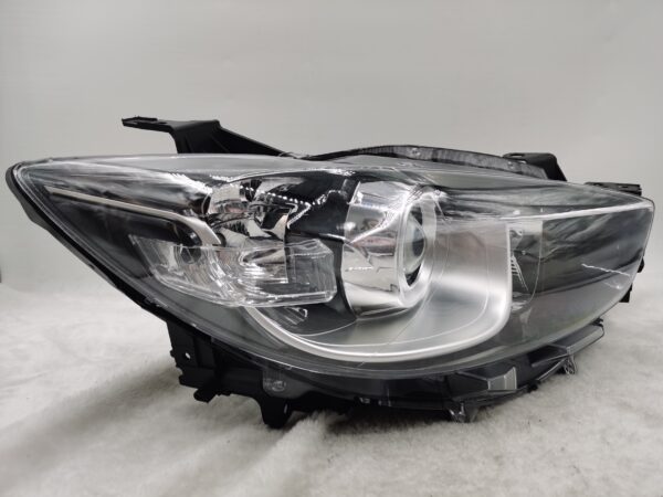 MAZDA CX-5 2014-2016 HALOGEN R.H.S HEADLIGHT ASSEMBLY