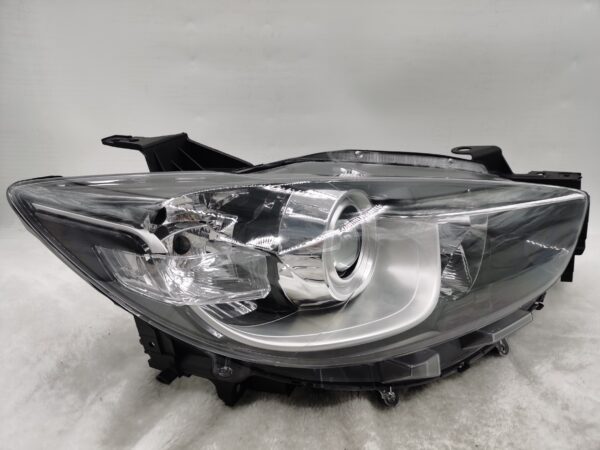 MAZDA CX-5 2014-2016 HALOGEN R.H.S HEADLIGHT ASSEMBLY