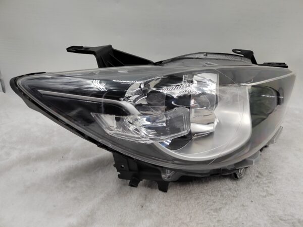 MAZDA CX-5 2014-2016 HALOGEN R.H.S HEADLIGHT ASSEMBLY