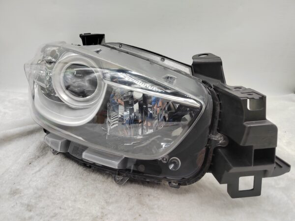 MAZDA CX-5 2014-2016 HALOGEN R.H.S HEADLIGHT ASSEMBLY